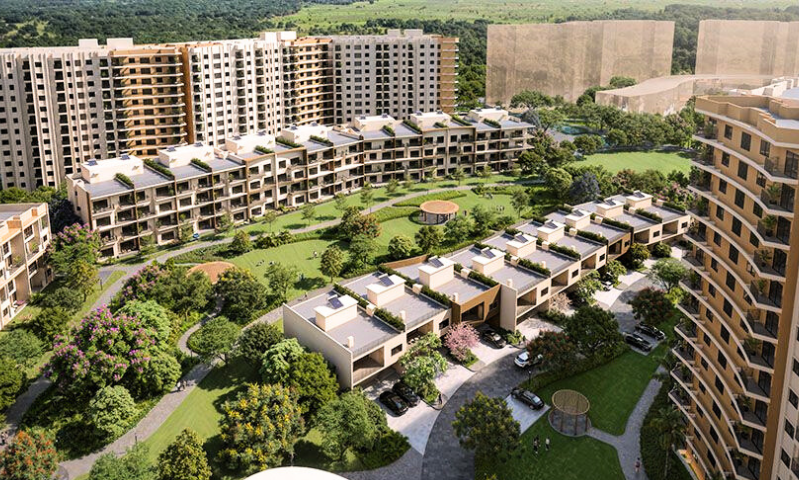 Birla Trimaya Image 1